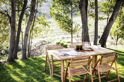 Agroturismo Salcheto Winehouse