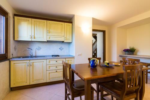 Apartamento La Marinella