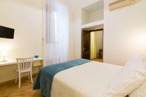 Apartamento La Marinella