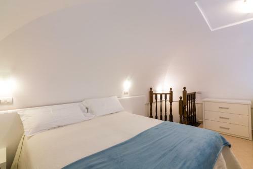 Apartamento La Marinella