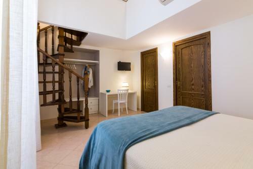 Apartamento La Marinella