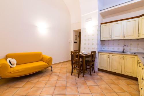 Apartamento La Marinella