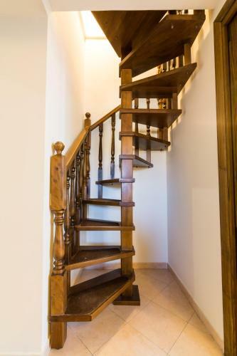 Apartamento La Marinella