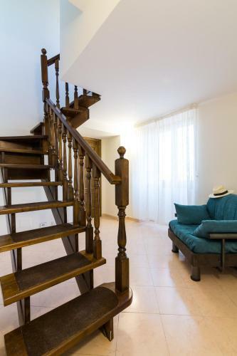 Apartamento La Marinella