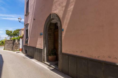 Apartamento La Marinella