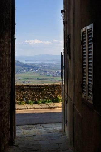 Apartamento Casa Di Anna