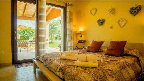 Bed & Breakfast B & B La Magia