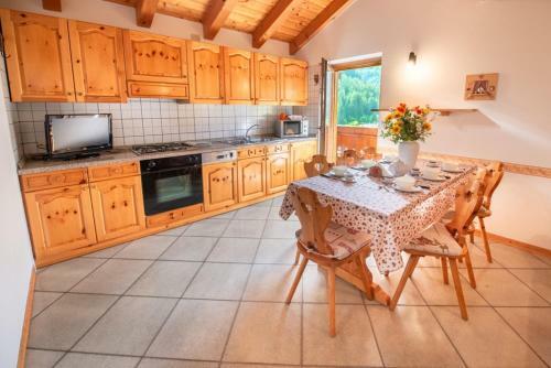 Apartamento Appartamenti Casavacanzepejo