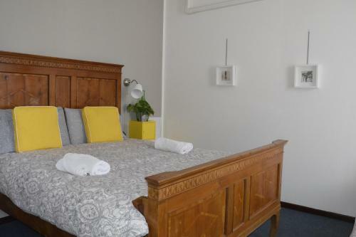 Bed & Breakfast A Casa Di Ale