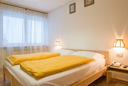 Hotel Regina Delle Dolomiti