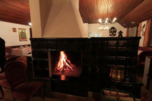 Hotel Regina Delle Dolomiti