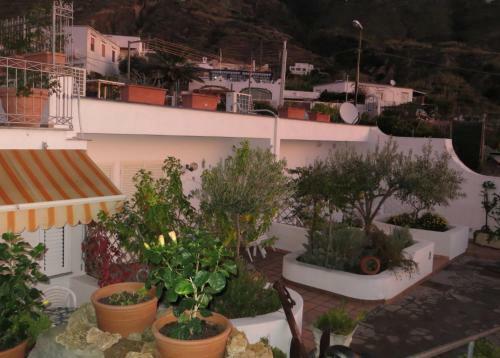 Hotel Albergo Villa Mario