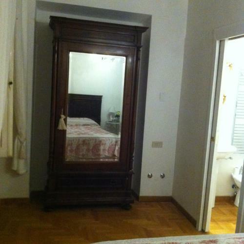 Bed & Breakfast Camere D'epoca Siena