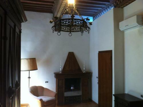 Bed & Breakfast Camere D'epoca Siena