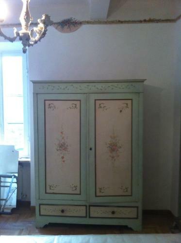 Bed & Breakfast Camere D'epoca Siena