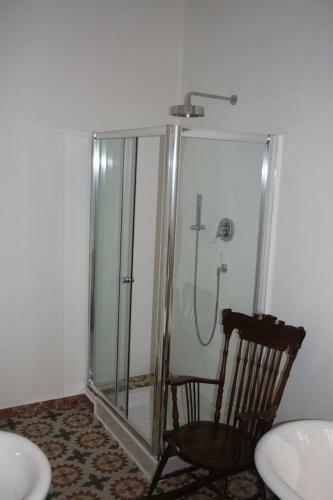 Bed & Breakfast Camere D'epoca Siena