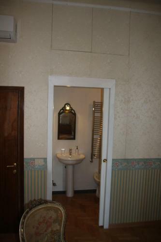 Bed & Breakfast Camere D'epoca Siena