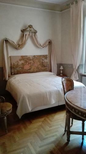 Bed & Breakfast Camere D'epoca Siena