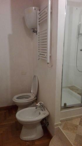 Bed & Breakfast Camere D'epoca Siena