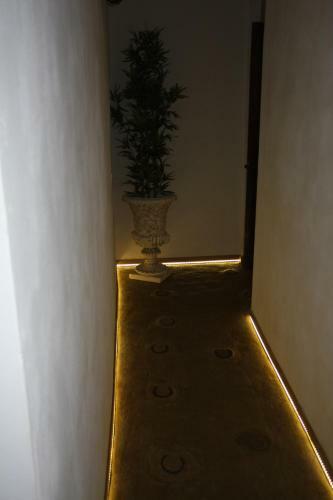 Bed & Breakfast Camere D'epoca Siena