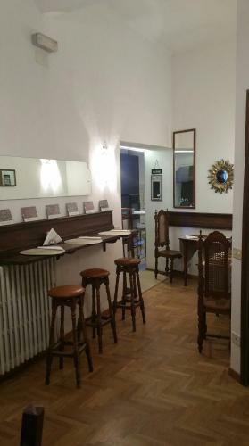 Bed & Breakfast Camere D'epoca Siena