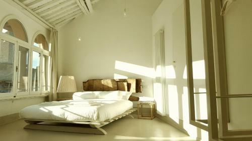 B&B A Piazza Del Ges�