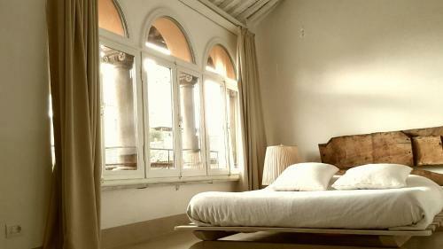 B&B A Piazza Del Ges�
