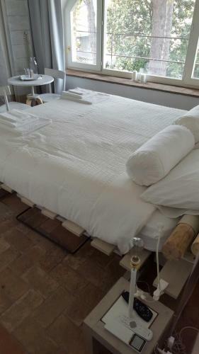 B&B A Piazza Del Ges�
