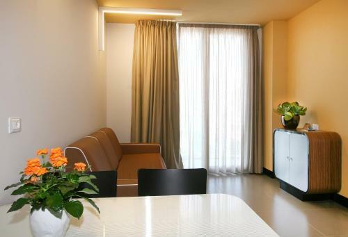 Apartamento Residence Terminus