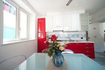 Apartamento Palazzo Della Monica