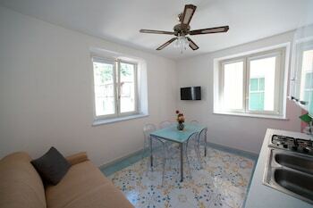 Apartamento Palazzo Della Monica