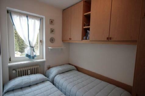 Apartamento Campiglio Tre Sassi