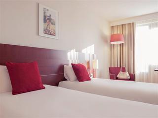 Hotel Mercure Brussels Airport