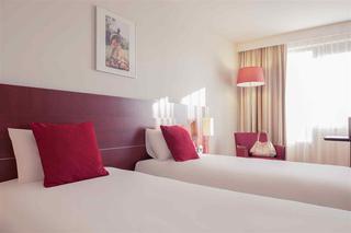 Hotel Mercure Brussels Airport