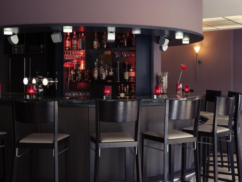 Hotel Mercure Brussels Airport