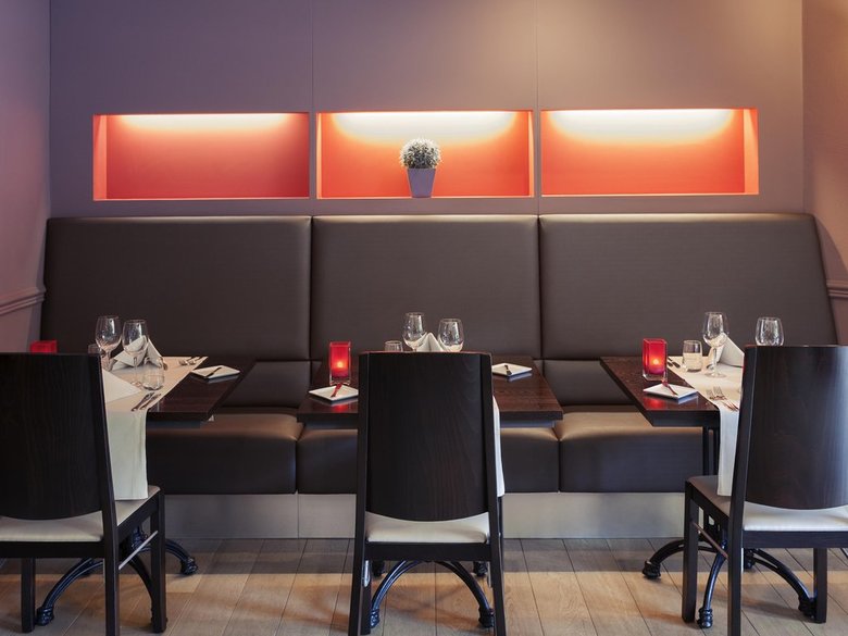 Hotel Mercure Brussels Airport
