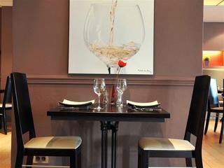 Hotel Mercure Brussels Airport