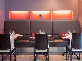 Hotel Mercure Brussels Airport