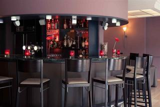 Hotel Mercure Brussels Airport