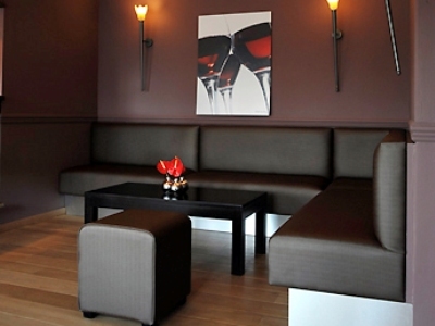 Hotel Mercure Brussels Airport