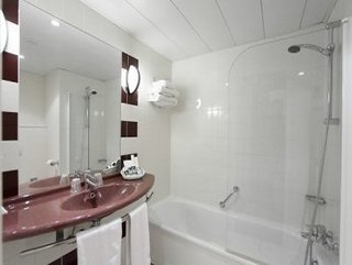 Hotel Mercure Brussels Airport
