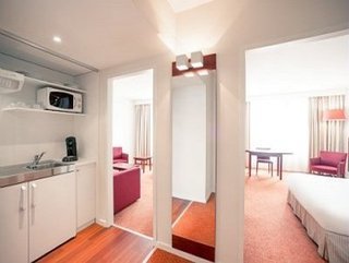 Hotel Mercure Brussels Airport