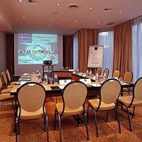Hotel Mercure Brussels Airport