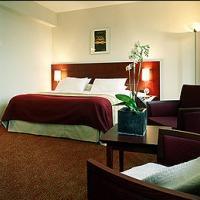 Hotel Mercure Brussels Airport