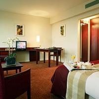 Hotel Mercure Brussels Airport