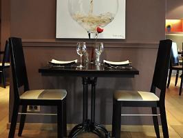Hotel Mercure Brussels Airport