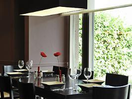 Hotel Mercure Brussels Airport