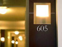 Hotel Mercure Brussels Airport