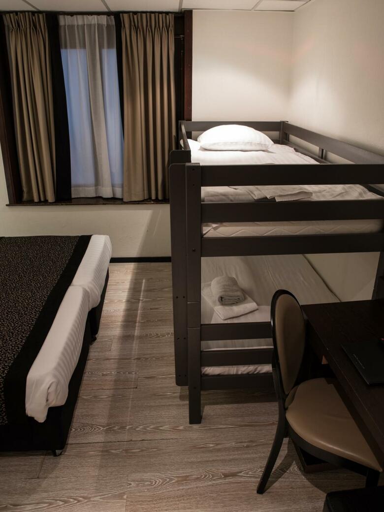 Hotel Floris Ustel Midi