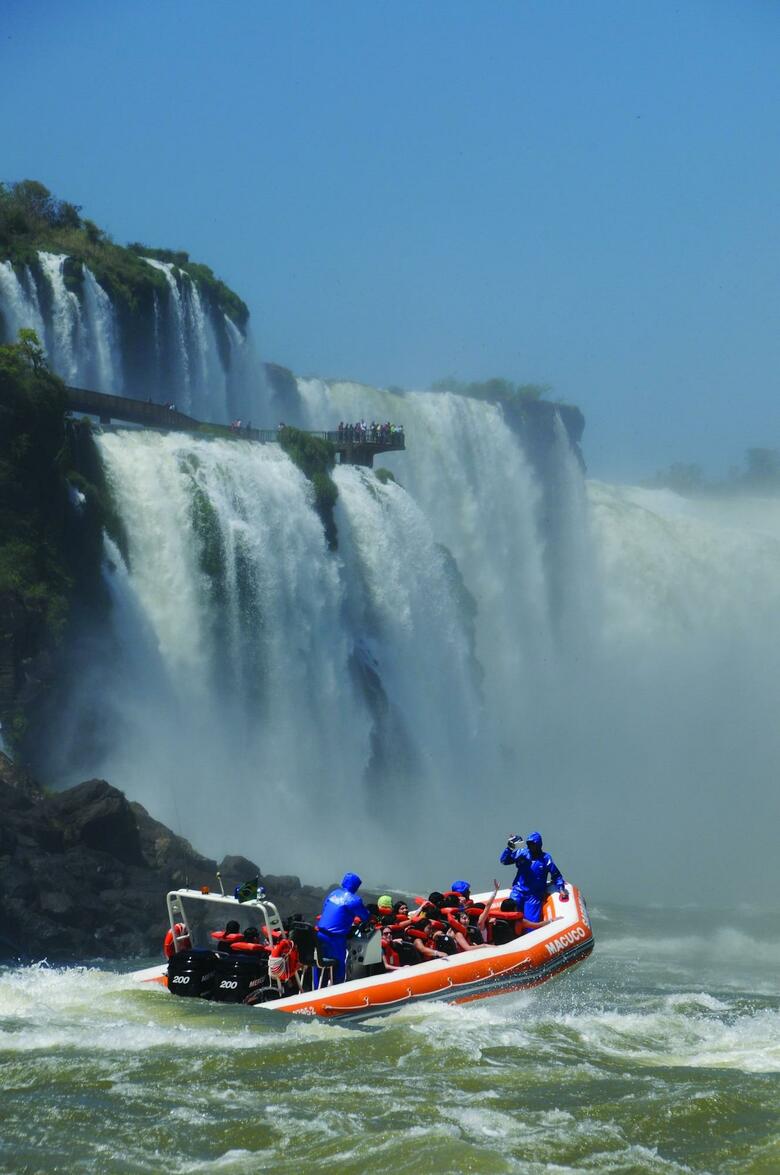 Hotel Das Cataratas, A Belmond Hotel, Iguassu Falls